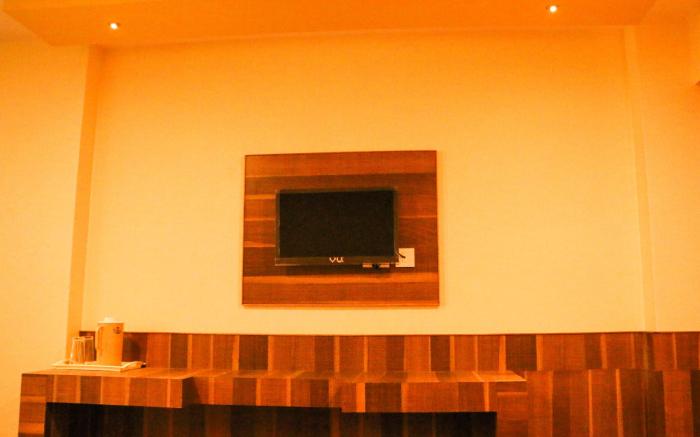 Sri Marutham Residency