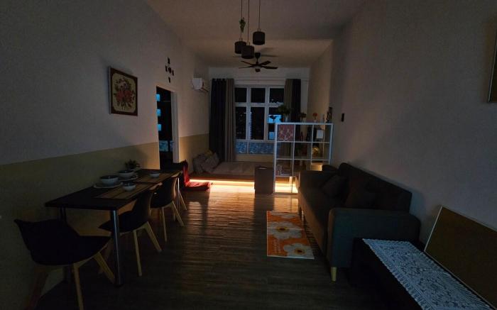 Cityview Anderson Residence Ipoh holiday AA2