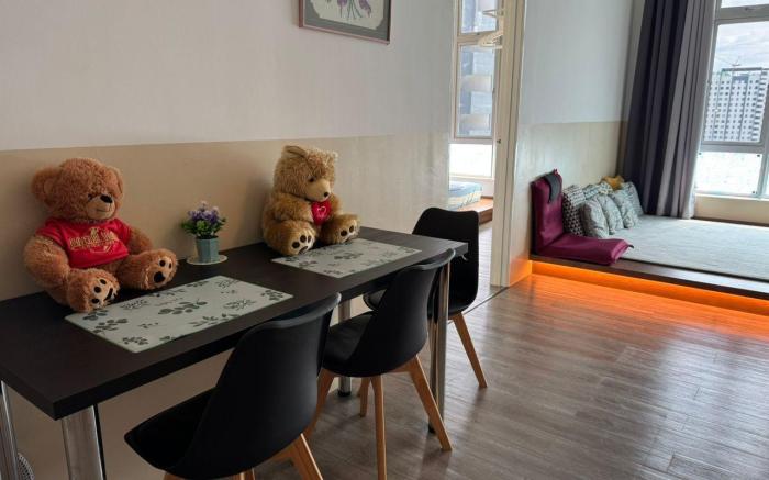 Cityview Anderson Residence Ipoh holiday AA2