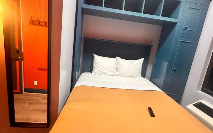 Essence hotel