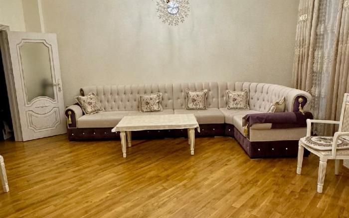 Baku White City Apartment Vip 