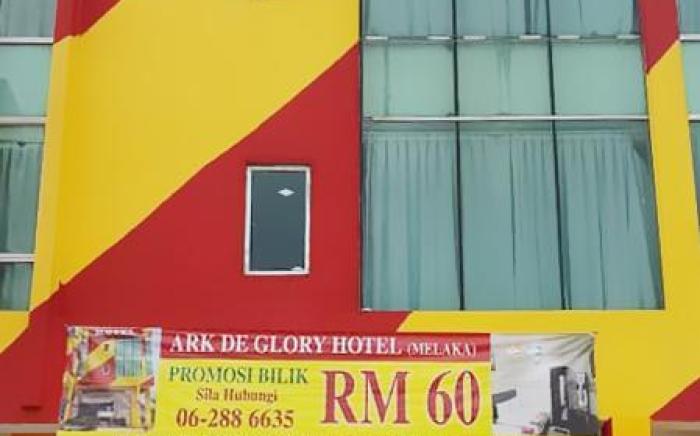 ARK Malacca Hotel