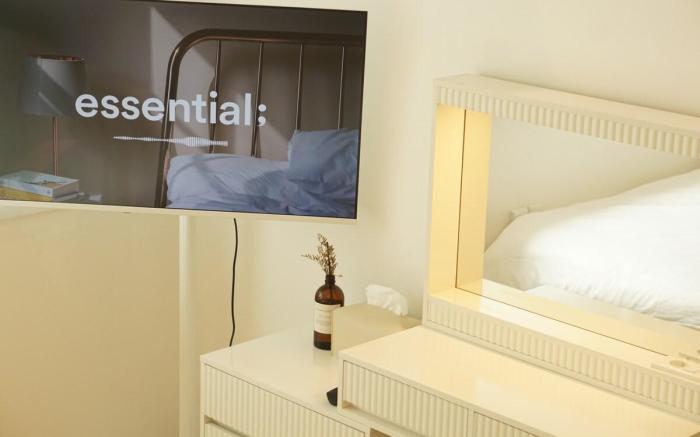 NEW OPEN<Oublier>,SEOUL STN 5min by walk,Cozy Home