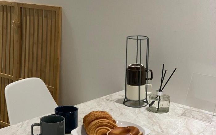 NEW OPEN<Oublier>,SEOUL STN 5min by walk,Cozy Home
