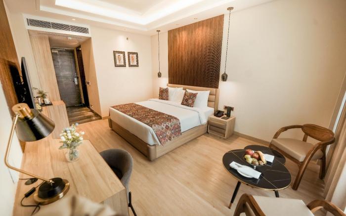 NAMAMI BY ZENQ BANKHANDI