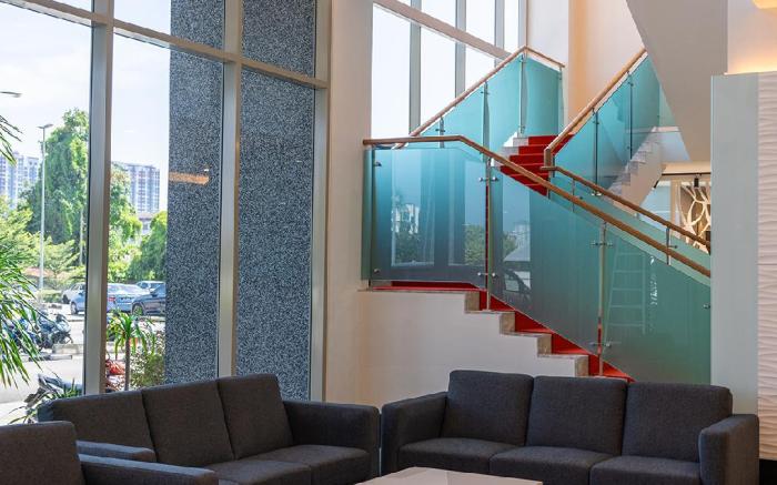 Hotel Tamara Melaka