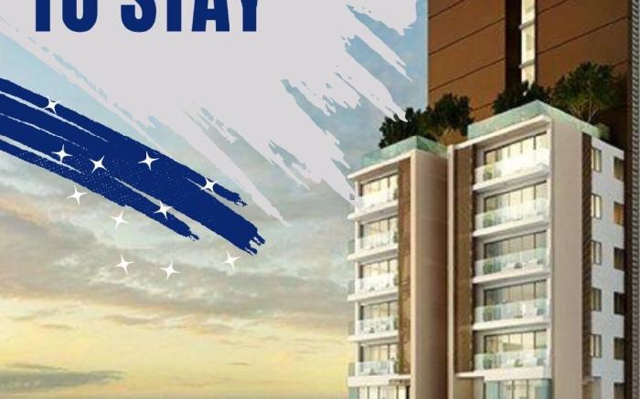 Sea View Condo at Best location