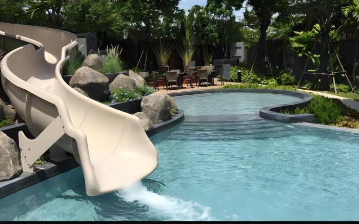 Sea View Condo at Best location