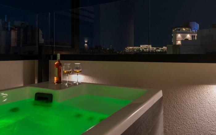 Geraniou Boutique Studio