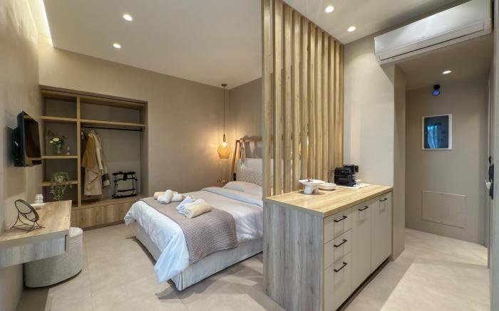 Geraniou Boutique Studio
