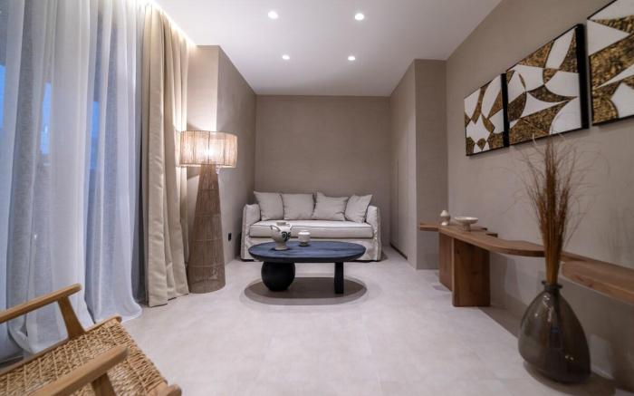 Geraniou Boutique Spot