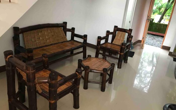 Mikhai’s Guest House (near Las Cazas de Acuzar)