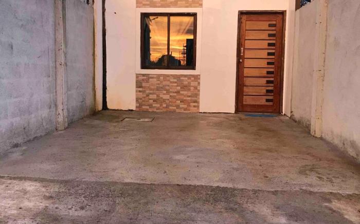 Mikhai’s Guest House (near Las Cazas de Acuzar)
