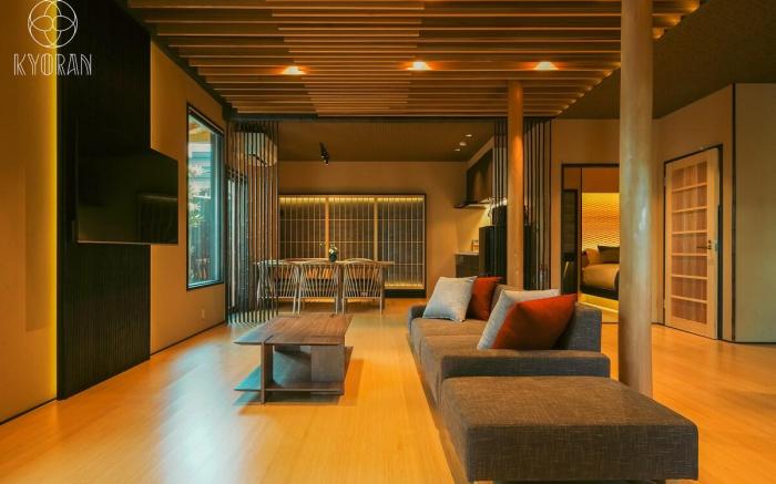 Ryuzuki Residence-Fushimi-Inari Taisha 5 mins