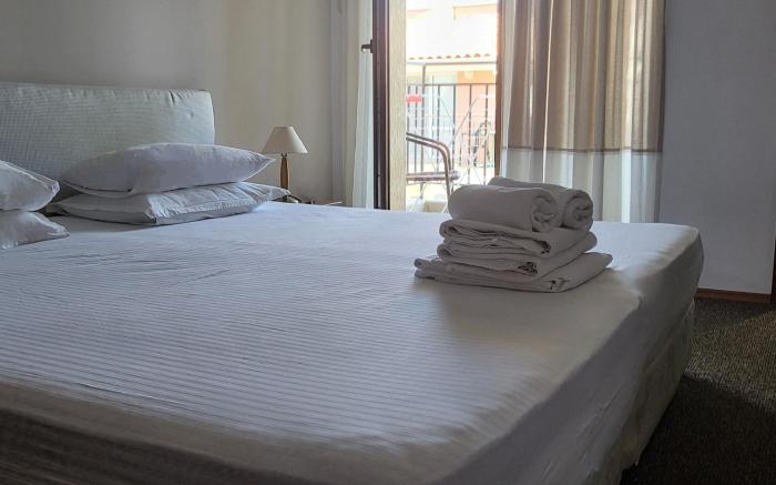 Family Hotel Muses