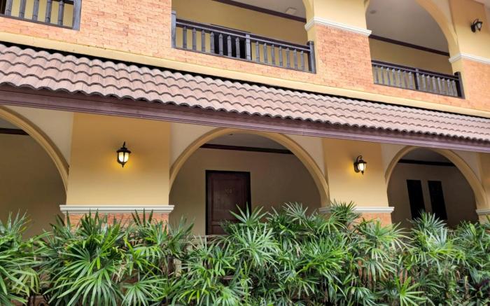 Baan Lanna Hotel Chiang Rai