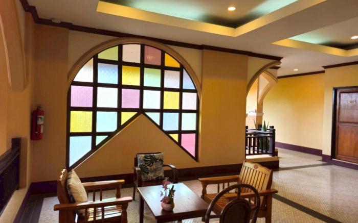 Baan Lanna Hotel Chiang Rai