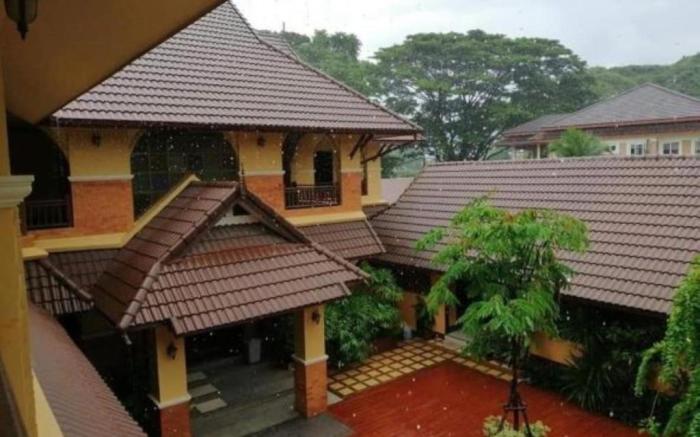 Baan Lanna Hotel Chiang Rai
