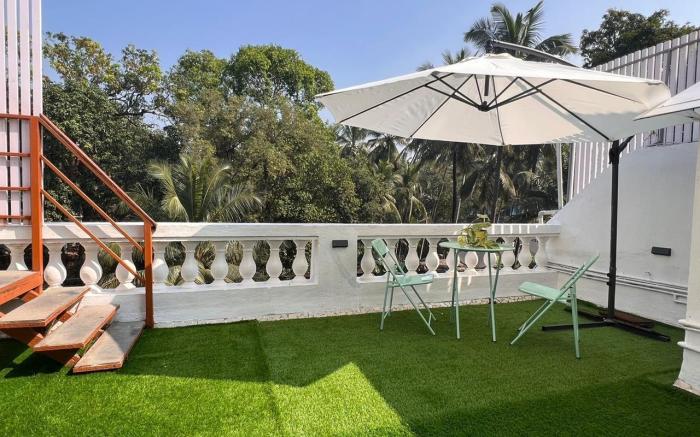Villa Olive Goa