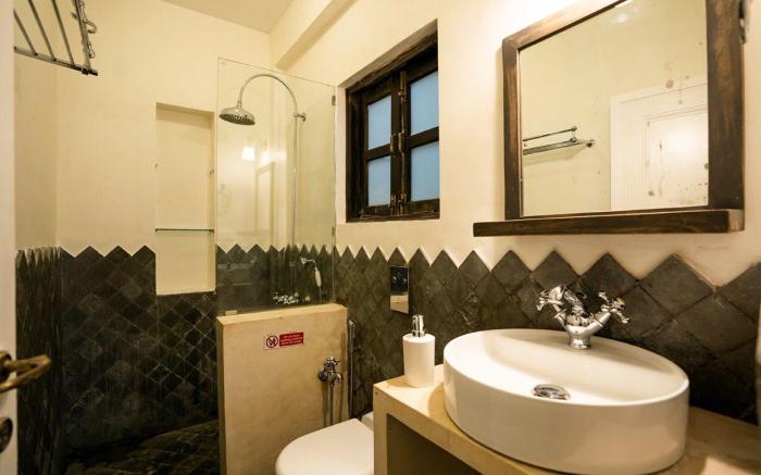 Villa Olive Goa