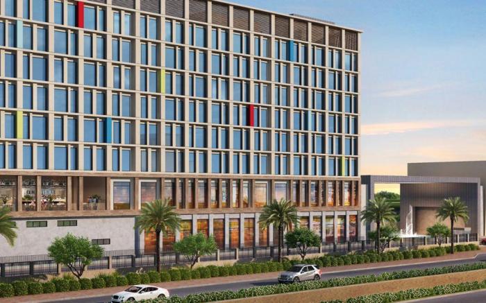 Four Points by Sheraton Dakar Diamniadio