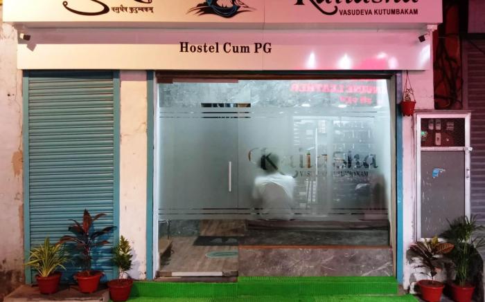 Kailasha - Hostel Cum PG
