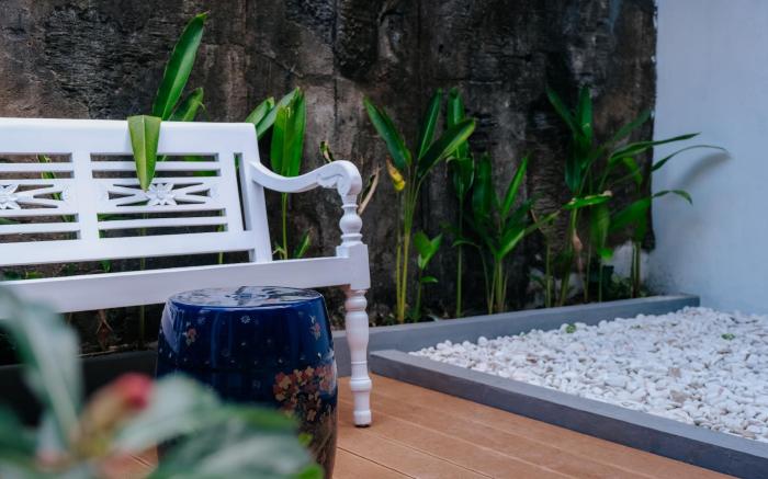 Omah Sawo Guesthouse Jogja