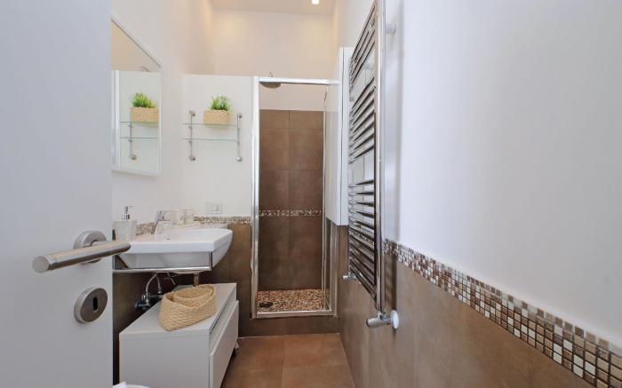 BNB - Angelo Emo in Rome