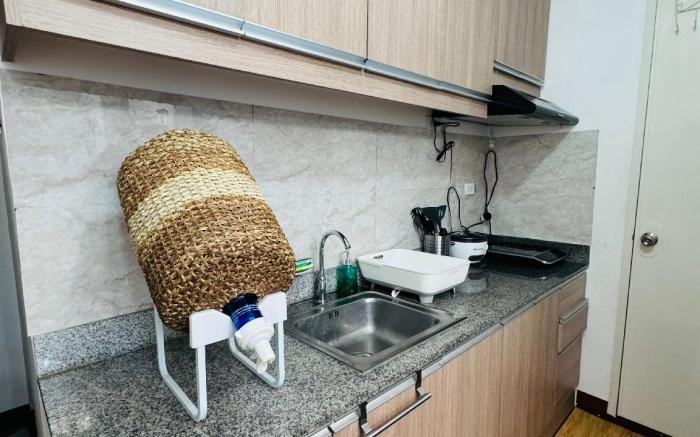 Janz Place Arezzo Place Davao