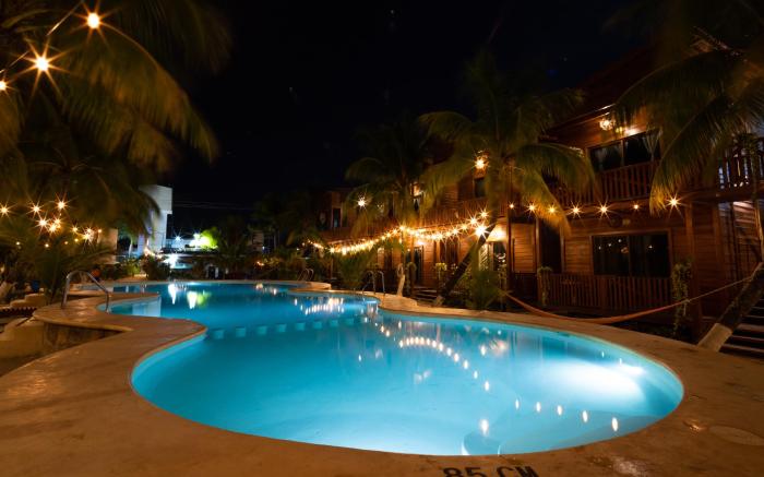 Coconut by ÓOL Hotels