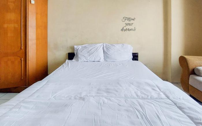 RedLiving Apartemen Mutiara - Star Rooms Tower A