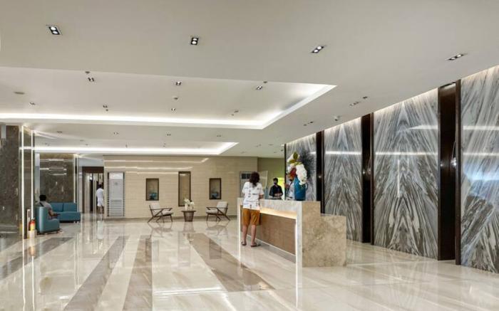 Coast Residences near CCP PICC
