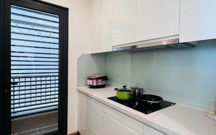 CHOU APARTMENT - VINHOMES SKYLAKE