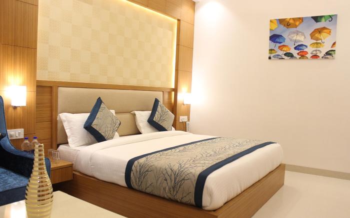 Hotel Delhi 37 By star group