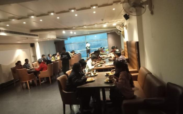 Hotel Delhi 37 By star group