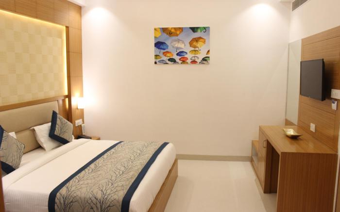 Hotel Delhi 37 By star group