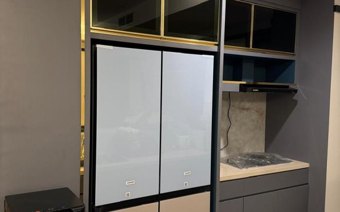 Apartemen Sudirman 31 by JJsuite 