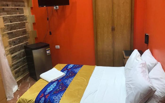 Golden Hotel Cairo