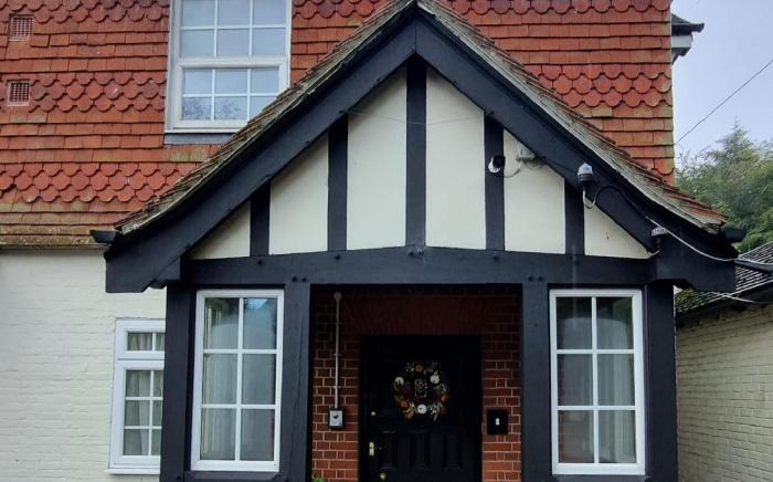 Royal Swan, Ashley Manor - B&B