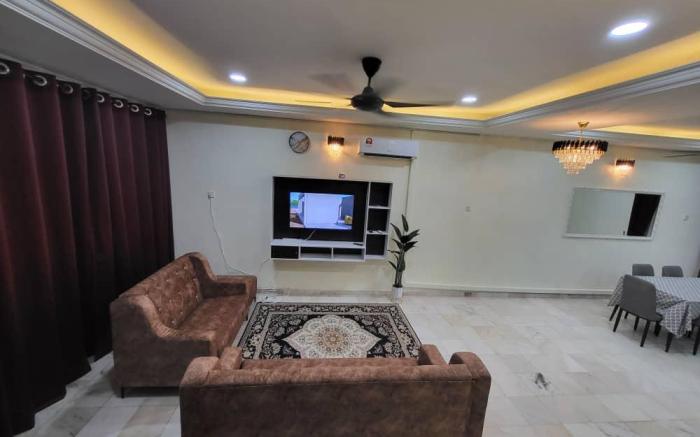 Aaira Guesthouse (Private Pool)
