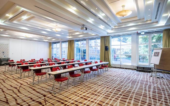 ACHAT Hotel Karlsruhe City