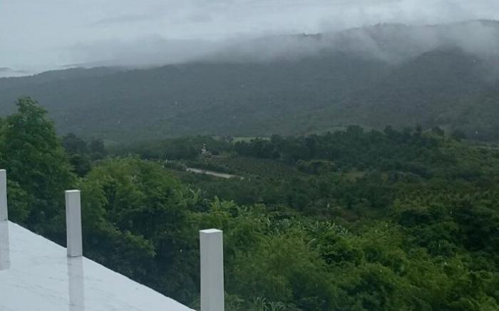 Loei Mountain Range Resort