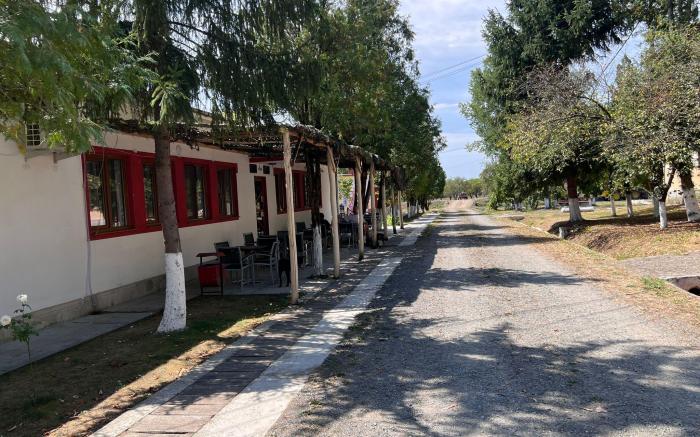 Hostel Gurasada