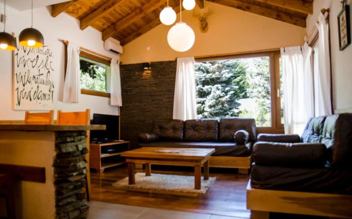 Kurtem Lodge Catedral