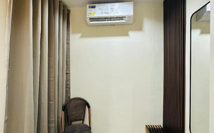 MARIBAGO INN - Prime location RM 201