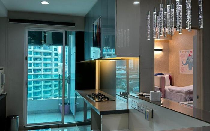 Mansion One 3Bedroom 11-16 @Georgetown / Seaview 