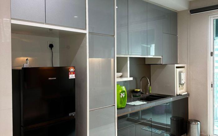 Mansion One 3Bedroom 11-16 @Georgetown / Seaview 