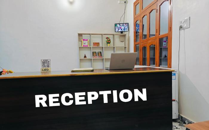Awadh Green Home Stay 