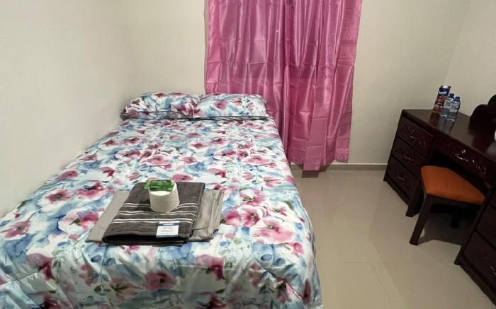 Hermoso Apart. de 3 Habitaciones