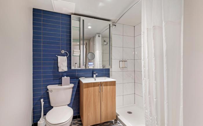 The Quincy, an Ascend Collection Hotel